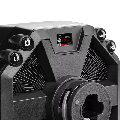 THRUSTMASTER T598-P RACING WHEEL PC/PS4/PS5 EU TYPE C-1