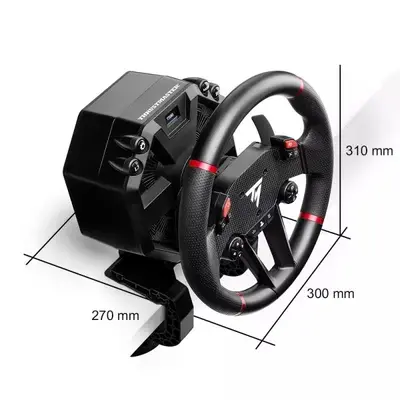 THRUSTMASTER T598-P RACING WHEEL PC/PS4/PS5 EU TYPE C-4