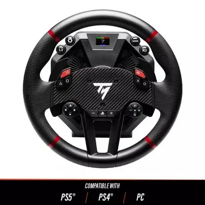 THRUSTMASTER T598-P RACING WHEEL PC/PS4/PS5 EU TYPE C-5