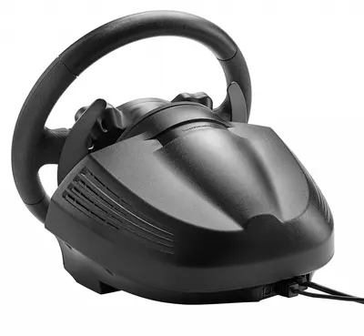 THRUSTMASTER TMX FFB RACING WHEEL PC/XBOXONE-1