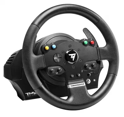 THRUSTMASTER TMX FFB RACING WHEEL PC/XBOXONE-2