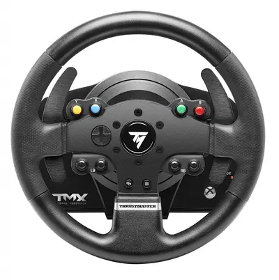 THRUSTMASTER TMX FFB RACING WHEEL PC/XBOXONE-3