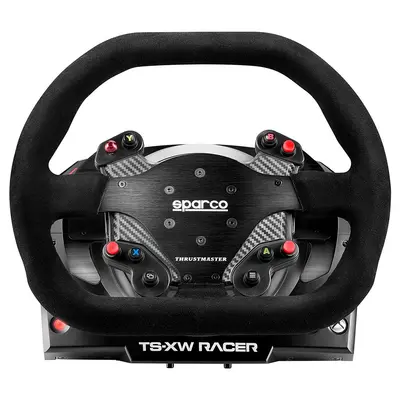 THRUSTMASTER TS-XW RACER RACING WHEEL PC/XBOXONE-4