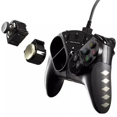 THRUSTMASTER ESWAP X FIGHTING PACK WW-3