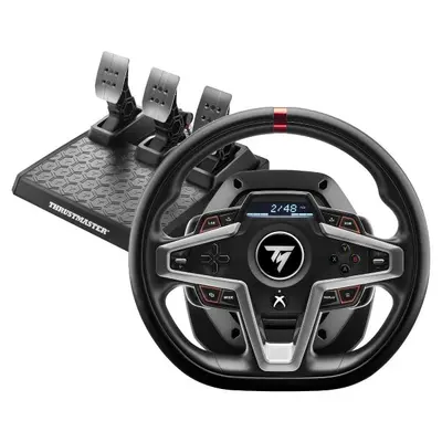 THRUSTMASTER T248X - WORLD - TYPE C (PLUG EU)