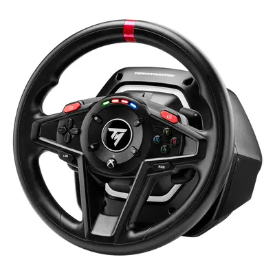 THRUSTMASTER T128-X WORLD TYPE C (PLUG EU)-1