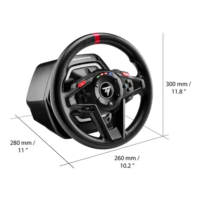 THRUSTMASTER T128-X WORLD TYPE C (PLUG EU)-4