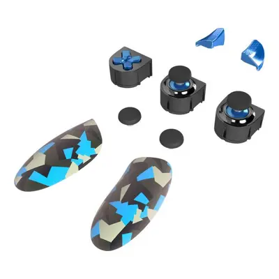 THRUSTMASTER ESWAP X BLUE COLOR PACK WW
