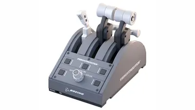 THRUSTMASTER TCA YOKE PACK BOEING EDITION-3