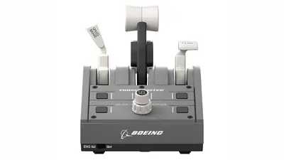THRUSTMASTER TCA YOKE PACK BOEING EDITION-4