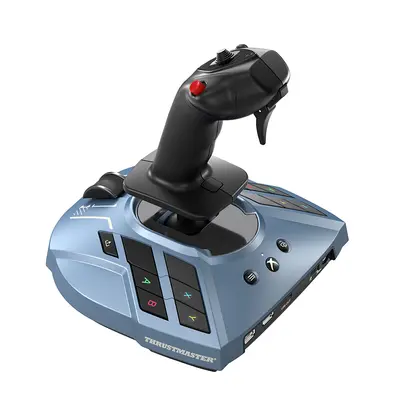 THRUSTMASTER TCA SIDESTICK X AIRBUS ED WW-1