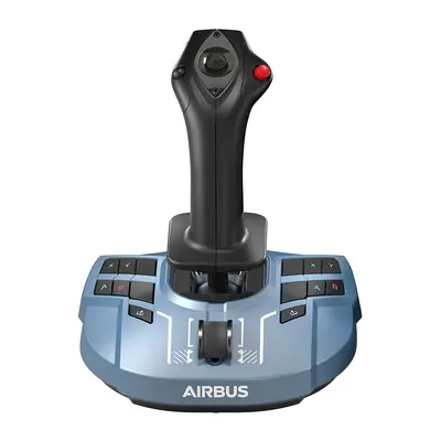 THRUSTMASTER TCA SIDESTICK X AIRBUS ED WW-3
