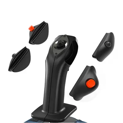THRUSTMASTER TCA SIDESTICK X AIRBUS ED WW-5