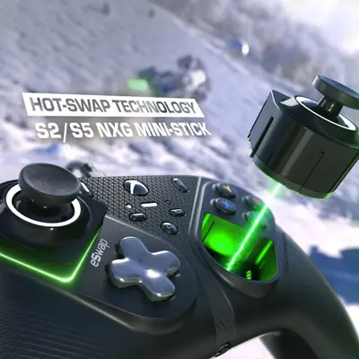 THRUSTMASTER ESWAP S PRO CONTROLLER-4