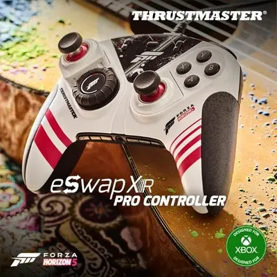 THRUSTMASTER ESWAP X RACING MODULE FORZA HORIZON 5 WW VERSION-2
