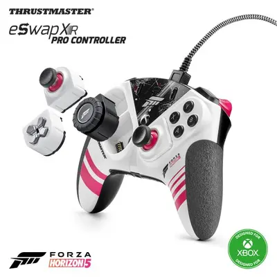 THRUSTMASTER ESWAP XR PRO CONTROLLER FORZA HORIZON 5 EDITION-0