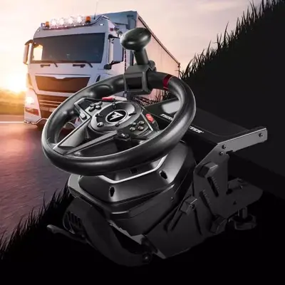 THRUSTMASTER T12B-X SIMTASK PACK EU-8