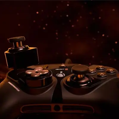 THRUSTMASTER ESWAP X 2 PRO CONTROLLER WW-9