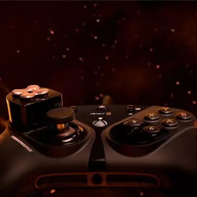 THRUSTMASTER ESWAP X 2 PRO CONTROLLER WW-10