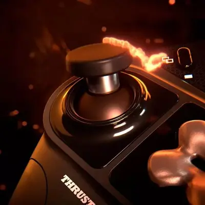 THRUSTMASTER ESWAP X 2 PRO CONTROLLER WW-5
