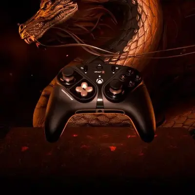THRUSTMASTER ESWAP X 2 PRO CONTROLLER WW-8