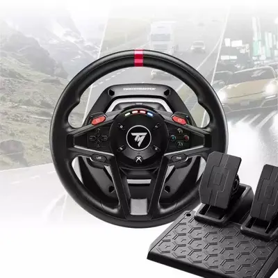 THRUSTMASTER T128-X SHIFTER PACK EU-5