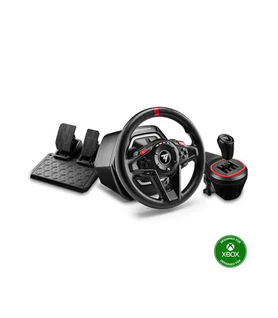 THRUSTMASTER T128-X SHIFTER PACK EU-6