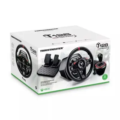 THRUSTMASTER T128-X SHIFTER PACK EU-7
