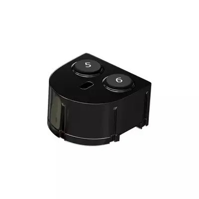 THRUSTMASTER ESWAP FIGHTING MODULE WW VERSION-0