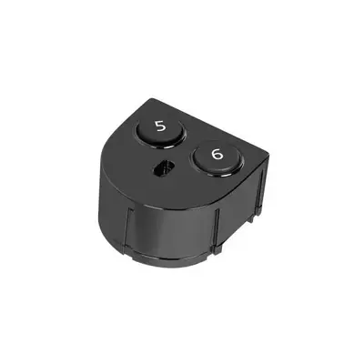 THRUSTMASTER ESWAP FIGHTING MODULE WW VERSION-1