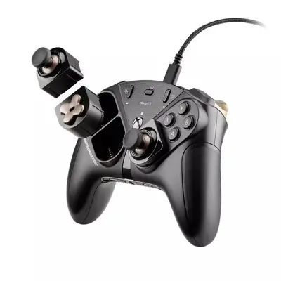 THRUSTMASTER D-IPPON D-PAD MODULE-1