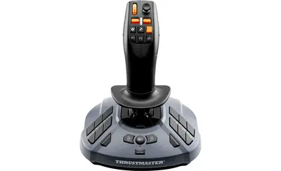 THRUSTMASTER SIMTASK FARMSTICK XBOX/PC-0