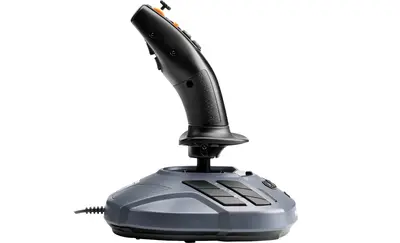 THRUSTMASTER SIMTASK FARMSTICK XBOX/PC-1