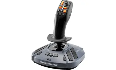 THRUSTMASTER SIMTASK FARMSTICK XBOX/PC-2
