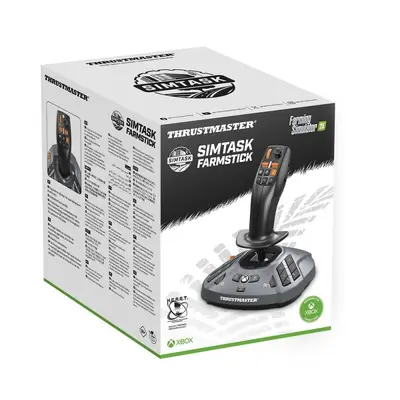 THRUSTMASTER SIMTASK FARMSTICK XBOX/PC-7