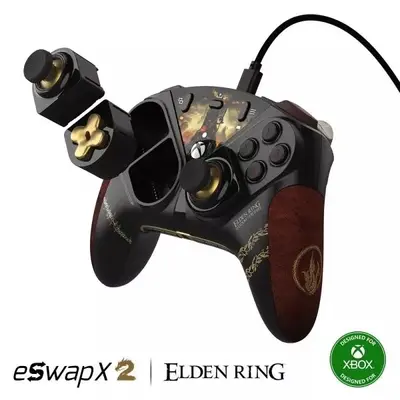 THRUSTMASTER ESWAP X 2 PRO CONTROLLER ELDEN RING-0