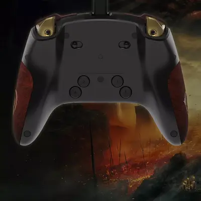 THRUSTMASTER ESWAP X 2 PRO CONTROLLER ELDEN RING-11
