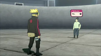 Naruto Shippuden: Ultimate Ninja Storm 4 - Road to Boruto (PS4)-5