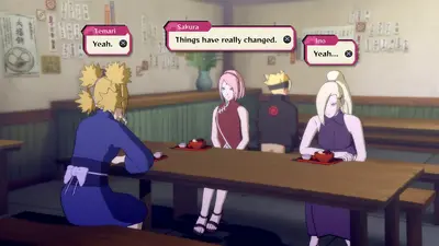 Naruto Shippuden: Ultimate Ninja Storm 4 - Road to Boruto (PS4)-6