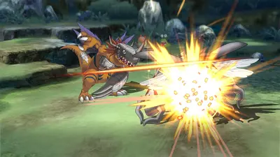 Digimon Survive (Nintendo Switch)-11