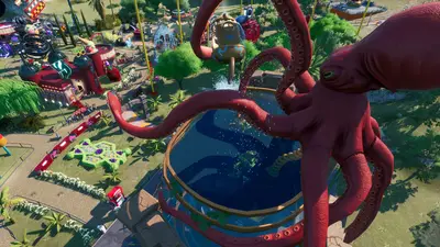 Park Beyond - Day-1 Admission Ticket Edition (PC)-18