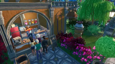 Park Beyond - Impossified Edition (Xbox Series X)-13