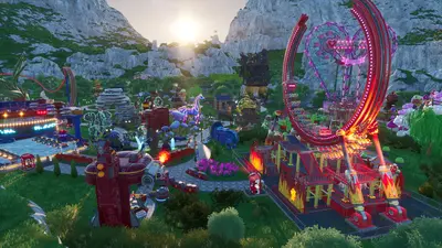 Park Beyond - Impossified Edition (Playstation 5)-15