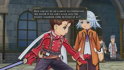 Tales Of Symphonia Remastered - Chosen Edition (Xbox Series X & Xbox One)-3