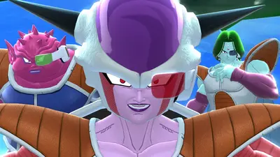 Dragon Ball: The Breakers - Special Edition (CIAB) (Xbox Series X & Xbox One)-4