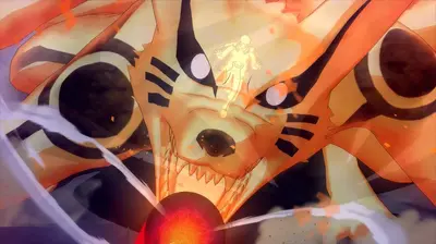 Naruto Shippuden Ultimate Ninja Storm 4 + Naruto To Boruto: Shinobi Striker (Xbox Series X & Xbox One)-6