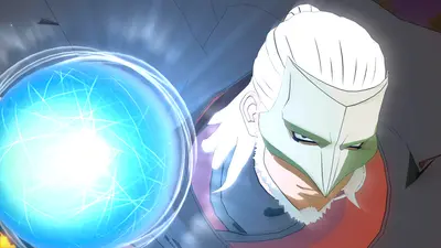 Naruto X Boruto Ultimate Ninja Storm Connections - Collectors Edition (Xbox Series X & Xbox One)-16