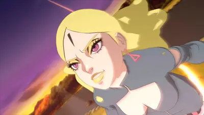 Naruto X Boruto Ultimate Ninja Storm Connections - Collectors Edition (Xbox Series X & Xbox One)-18