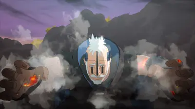 Naruto X Boruto Ultimate Ninja Storm Connections - Collectors Edition (Xbox Series X & Xbox One)-5