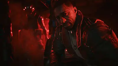 Cyberpunk 2077 - Ultimate Edition (Xbox Series X & Xbox One)-2